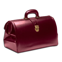 Borsa Supertexas pelle