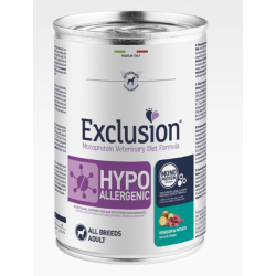 Exclusion Diet...