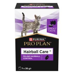 Pro Plan Hairball Care...