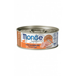 Monge Supreme Sterilised