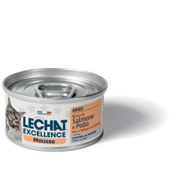 Monge LeChat Excellence Mousse