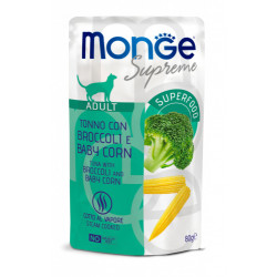 Monge Supreme