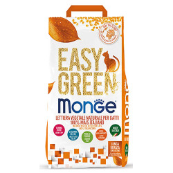 Monge Lettiera Easy Green...