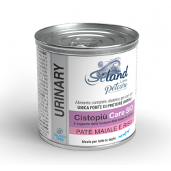 Siland Petcare Cistopiucare...