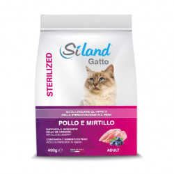 Siland Sterilized Adult...