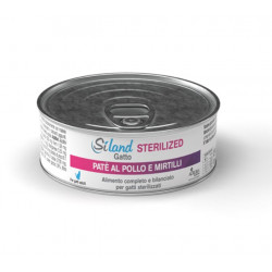 Siland Sterilized Adult...