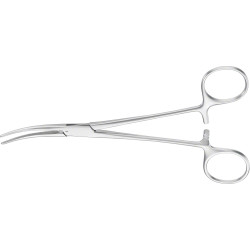 Pinza emostatica Crile...
