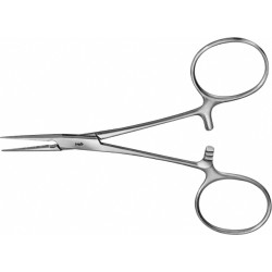Pinza Hartmann mosquito...