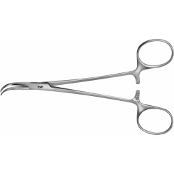 Pinza emostatica baby...