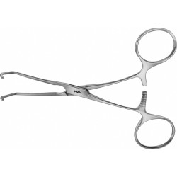 Pinza Cooley  vascolare...