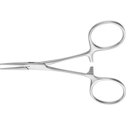 Pinza Mosquito dritta con...