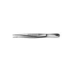 Pinza per schegge dritta...