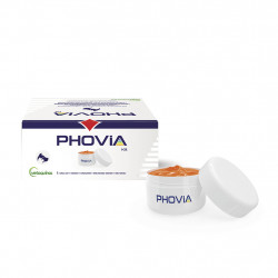 Phovia kit gel