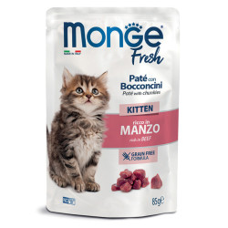 Monge Fresh Paté con...