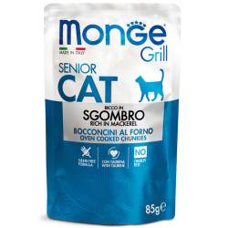 Monge Grill Bocconcini in...