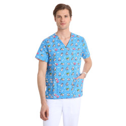 Tunica Smart Unisex No...