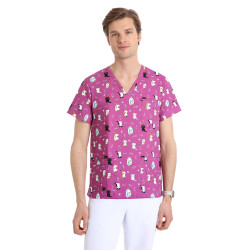 Tunica Smart Unisex No...