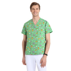 Tunica Smart Unisex No...