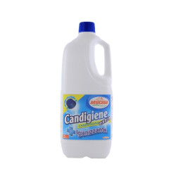 Candeggina non profumata