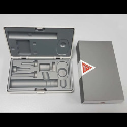 Scatola porta kit HEINE