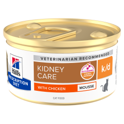 Prescription Diet Feline...
