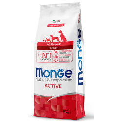 Monge Natural Superpremium...