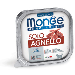Monge Monoprotein Pate...