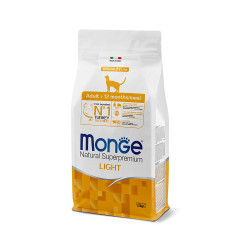 Monge Natural Superpremium...