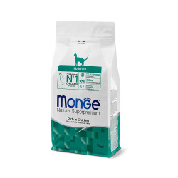 Monge Natural Superpremium...