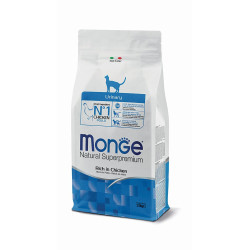 Monge Natural Superpremium...