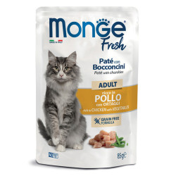 Monge Fresh Pate' con...