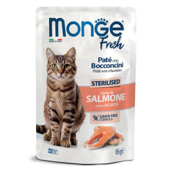 Monge Fresh Pate con...