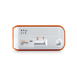 Vetscan Rapid Test Lepto...