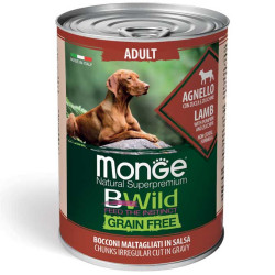 Monge Natural Super Premium...