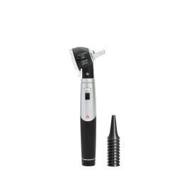 Otoscopio mini 3000 LED a...