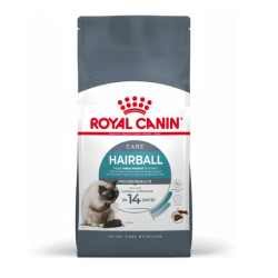 Feline Care Nutrition...