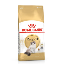 Feline Breed Nutrition...