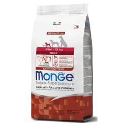 Monge Natural Superpremium...