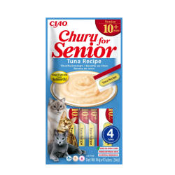Churu Senior Inaba