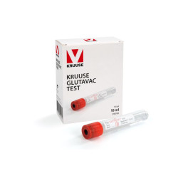 Test Glutavac Kruuse