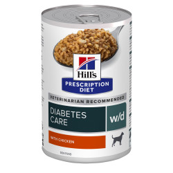 Prescription Diet Canine...