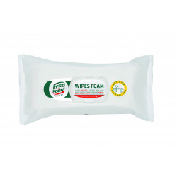 Lysoform Medical WIPES FOAM