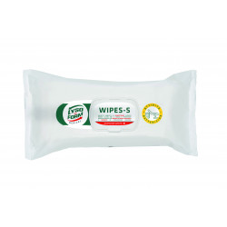 Lysoform Medical WIPES-S