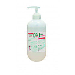 Lysoform Medical GEL