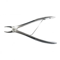 Pinza estrazione denti...