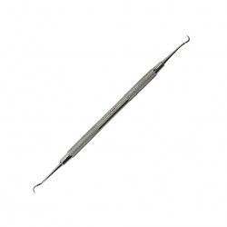 Curette tartaro doppia IM3