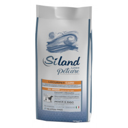 Siland Petcare Lecurpet All...