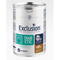 Exclusion Diet Diabetic...