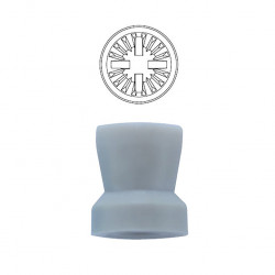 Coppette prophy Twister a...