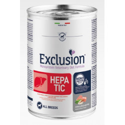 Exclusion Diet Hepatic...